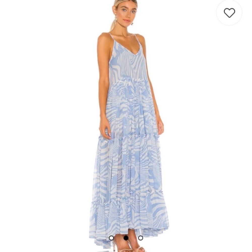 Misa Los Angeles Dress